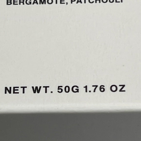 GROWN ALCHEMIST BODY CLEANSING BAR - Picture 6 of 7